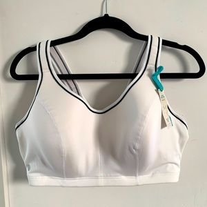 NWT LIVI ACTIVE sports bra